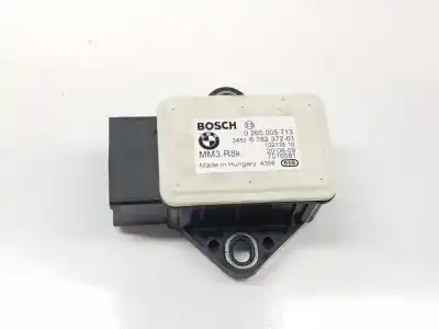 Peça sobressalente para automóvel em segunda mão sensor por bmw x3 (e83) xdrive 20 d referências oem iam 34526782372  6782372