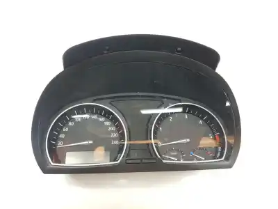 Peça sobressalente para automóvel em segunda mão quadrante por bmw x3 (e83) xdrive 20 d referências oem iam 62103451582  3451582