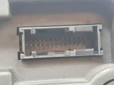 Peça sobressalente para automóvel em segunda mão quadrante por bmw x3 (e83) xdrive 20 d referências oem iam 62103451582  3451582