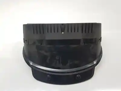 Peça sobressalente para automóvel em segunda mão quadrante por bmw x3 (e83) xdrive 20 d referências oem iam 62103451582  3451582