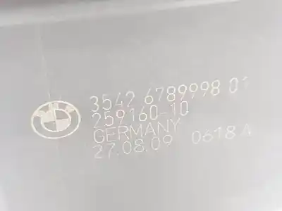 Second-hand car spare part potentiometer for bmw x3 (e83) xdrive 20 d oem iam references 35426789998  6860784