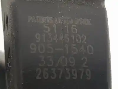 Peça sobressalente para automóvel em segunda mão espelho retrovisor interior por bmw x3 (e83) xdrive 20 d referências oem iam 51169134461  9134461