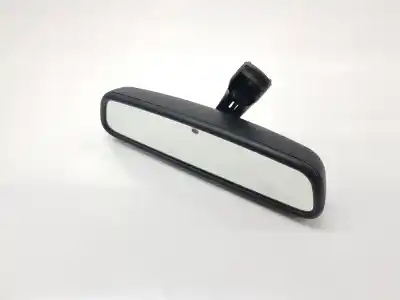 Peça sobressalente para automóvel em segunda mão espelho retrovisor interior por bmw x3 (e83) xdrive 20 d referências oem iam 51169134461  9134461