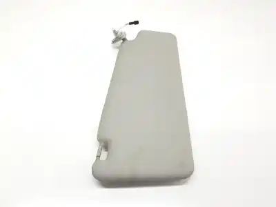Peça sobressalente para automóvel em segunda mão pára-sol esquerdo por bmw x3 (e83) xdrive 20 d referências oem iam 3428217  51163428217