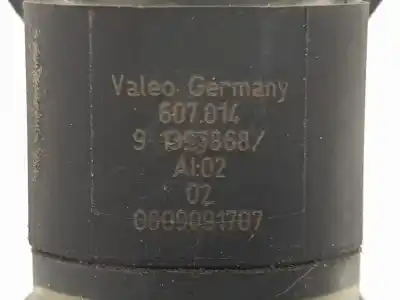 Peça sobressalente para automóvel em segunda mão sensor de estacionamento por bmw x3 (e83) xdrive 20 d referências oem iam 9270501  66209270501