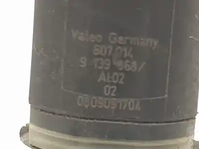 Second-hand car spare part parking sensor for bmw x3 (e83) xdrive 20 d oem iam references 9270501  66209270501