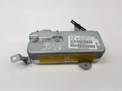 Peça sobressalente para automóvel em segunda mão airbag frontal lado esquerdo por bmw x3 (e83) xdrive 20 d referências oem iam 3426315