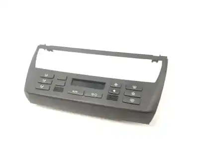 Second-hand car spare part climate control for bmw x3 (e83) xdrive 20 d oem iam references 64110363938  3455805