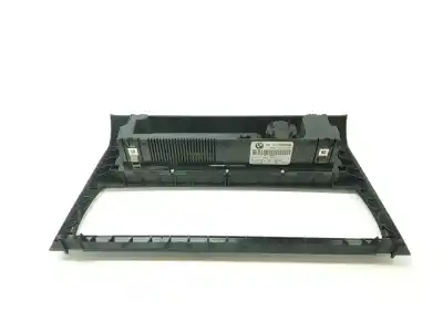 Second-hand car spare part climate control for bmw x3 (e83) xdrive 20 d oem iam references 64110363938  3455805