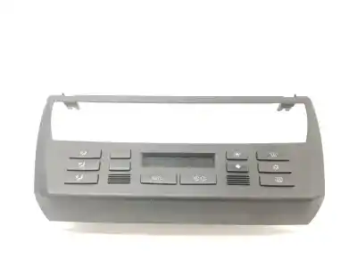 Peça sobressalente para automóvel em segunda mão comando de sofagem (chauffage / ar condicionado) por bmw x3 (e83) xdrive 20 d referências oem iam 64110363938