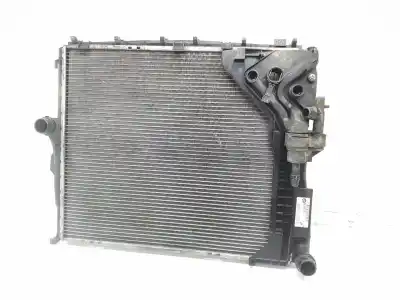 Peça sobressalente para automóvel em segunda mão radiador de água por bmw x3 (e83) xdrive 20 d referências oem iam 79256134  17113400013