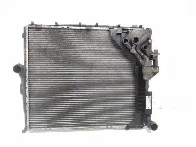 Peça sobressalente para automóvel em segunda mão RADIADOR DE ÁGUA por BMW X3 (E83)  Referências OEM IAM 79256134  17113400013