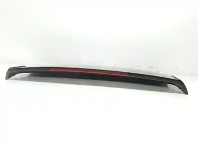 Peça sobressalente para automóvel em segunda mão spoiler da tampa da mala por bmw x3 (e83) xdrive 20 d referências oem iam 51713400384