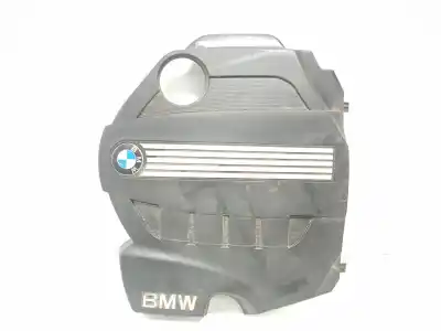 Second-hand car spare part engine cover for bmw x3 (e83) xdrive 20 d oem iam references 11147797410  7797410
