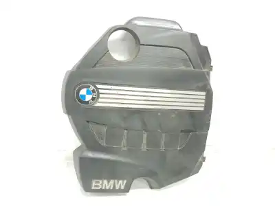 Second-hand car spare part engine cover for bmw x3 (e83) xdrive 20 d oem iam references 11147797410  7797410