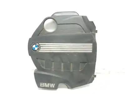 Second-hand car spare part engine cover for bmw x3 (e83) xdrive 20 d oem iam references 11147797410  7797410