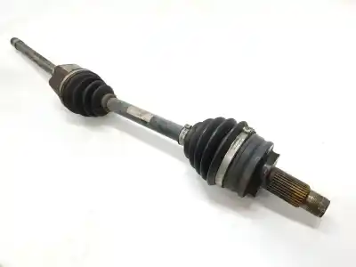 Peça sobressalente para automóvel em segunda mão transmissão dianteira direita por bmw x3 (e83) xdrive 20 d referências oem iam 3450564