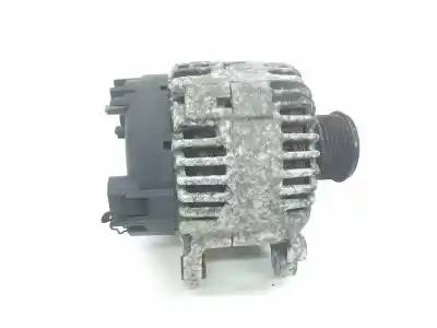 Second-hand car spare part alternator for audi a4 b7 avant (8ed) 2.0 tdi 16v oem iam references 06f903023h