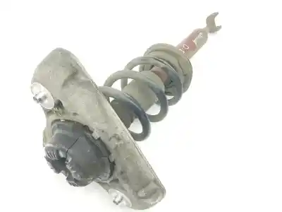 Second-hand car spare part front right shock absorber for audi a4 b7 avant (8ed) 2.0 tdi 16v oem iam references 8e0413031dj  8e0413031dj