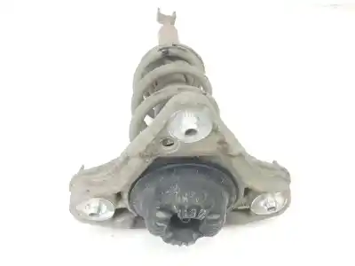 Second-hand car spare part front right shock absorber for audi a4 b7 avant (8ed) 2.0 tdi 16v oem iam references 8e0413031dj  8e0413031dj