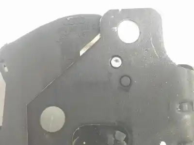Second-hand car spare part trunk lock for audi a4 b7 avant (8ed) 2.0 tdi 16v oem iam references 8p4827505c  