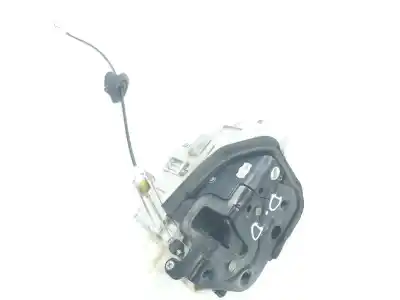 Second-hand car spare part front right door lock for audi a4 b7 avant (8ed) 2.0 tdi 16v oem iam references 8e1837016aa  8e1837016aa