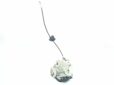 Second-hand car spare part front right door lock for audi a4 b7 avant (8ed) 2.0 tdi 16v oem iam references 8e1837016aa