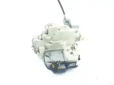 Second-hand car spare part front right door lock for audi a4 b7 avant (8ed) 2.0 tdi 16v oem iam references 8e1837016aa  8e1837016aa