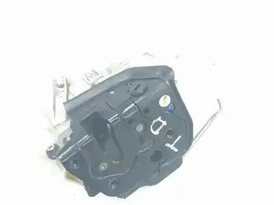 Second-hand car spare part rear right door lock for audi a4 b7 avant (8ed) 2.0 tdi 16v oem iam references 8e0839016aa  8e0839016aa