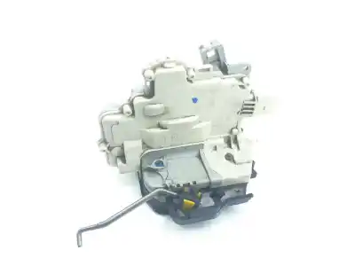 Second-hand car spare part rear right door lock for audi a4 b7 avant (8ed) 2.0 tdi 16v oem iam references 8e0839016aa