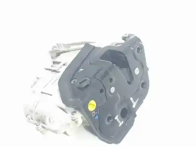 Second-hand car spare part rear left door lock for audi a4 b7 avant (8ed) 2.0 tdi 16v oem iam references 8e0839015aa  8e0839015aa