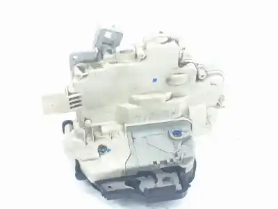 Second-hand car spare part rear left door lock for audi a4 b7 avant (8ed) 2.0 tdi 16v oem iam references 8e0839015aa