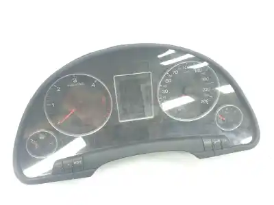 Second-hand car spare part dashboard for audi a4 b7 avant (8ed) 2.0 tdi 16v oem iam references 8e0920932k