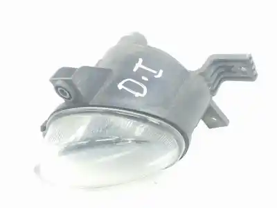 Автозапчасти б/у ЛЕВАЯ ПРОТИВОТУМАННАЯ ФАРА за AUDI A4 B7 AVANT (8ED)  ссылки OEM IAM 8E0941699E  8E0941699C
