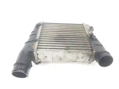 Pièce détachée automobile d'occasion intercooler / échangeur d'air pour audi a4 avant 2.0 tdi références oem iam 8e0145805aa