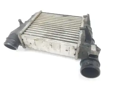 Second-hand car spare part intercooler for audi a4 b7 avant (8ed) 2.0 tdi 16v oem iam references 8e0145805aa  8e0145805aa