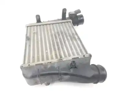 Second-hand car spare part intercooler for audi a4 b7 avant (8ed) 2.0 tdi 16v oem iam references 8e0145805aa  8e0145805aa