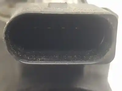 Second-hand car spare part intercooler for audi a4 b7 avant (8ed) 2.0 tdi 16v oem iam references 8e0145805aa  8e0145805aa