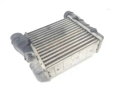 Second-hand car spare part intercooler for audi a4 b7 avant (8ed) 2.0 tdi 16v oem iam references 8e0145805aa  8e0145805aa