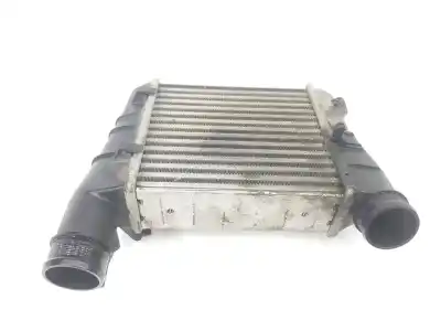 Second-hand car spare part intercooler for audi a4 b7 avant (8ed) 2.0 tdi 16v oem iam references 8e0145805aa