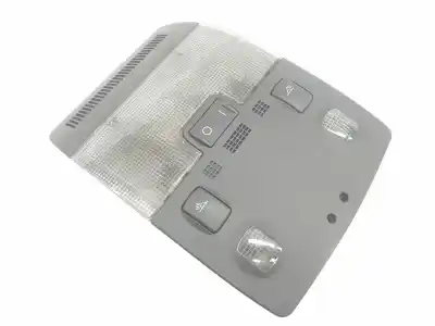 Second-hand car spare part interior light for audi a4 b7 avant (8ed) 2.0 tdi 16v oem iam references 8e0951177