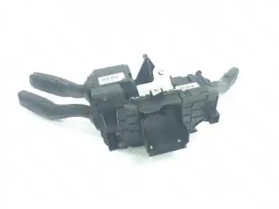 Автозапчастина б/у управління рульмом для audi a4 b7 avant (8ed) 2.0 tdi 16v посилання на oem iam 8e0953549q  4e0953503c