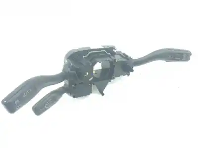 Second-hand car spare part steering wheel switch for audi a4 b7 avant (8ed) 2.0 tdi 16v oem iam references 8e0953549q