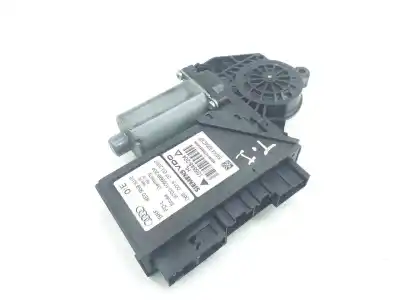 Second-hand car spare part rear left window motor for audi a4 b7 avant (8ed) 2.0 tdi 16v oem iam references 8e0959801e