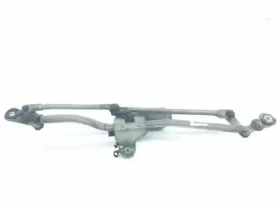 Second-hand car spare part front windshield wiper motor for audi a4 b7 avant (8ed) 2.0 tdi 16v oem iam references 8e1955023e  8e1955119