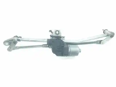 Second-hand car spare part front windshield wiper motor for audi a4 b7 avant (8ed) 2.0 tdi 16v oem iam references 8e1955023e