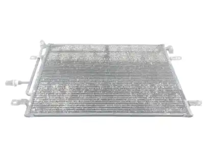 Second-hand car spare part air conditioning condenser / radiator for audi a4 b7 avant (8ed) 2.0 tdi 16v oem iam references 8e0260403t