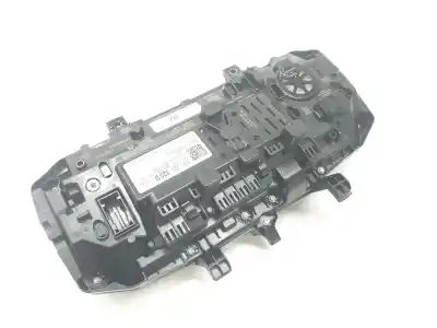 Автозапчасти б/у приборная доска за seat ateca (kh7, khp) 2.0 tdi ссылки oem iam 5f0920320d  5f0920320d