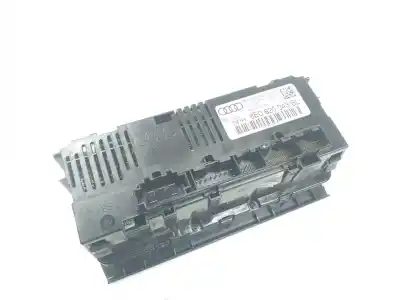 Second-hand car spare part climate control for audi a4 b7 avant (8ed) 2.0 tdi 16v oem iam references 8e0820043bl  8e0820043bl
