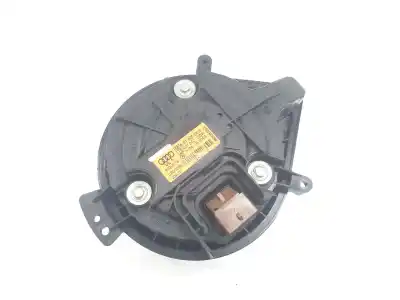 Peça sobressalente para automóvel em segunda mão ventilador de aquecimento por audi a4 avant 2.0 tdi referências oem iam 8e1820021e 8e1820021e 